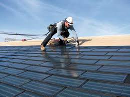 Fast & Reliable Emergency Roof Repairs in Tangerine, FL